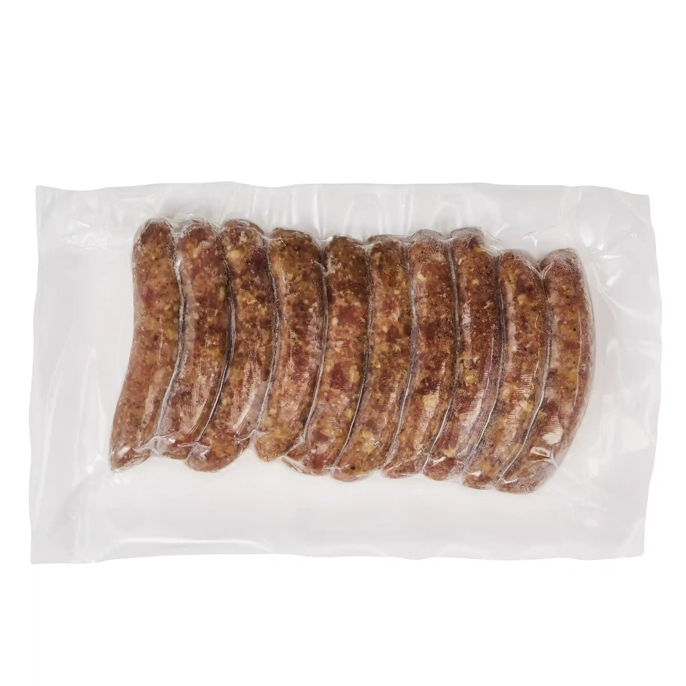 Aidells® Fully Cooked Smoked Chicken and Apple Chicken Sausage Breakfast Links_image_3