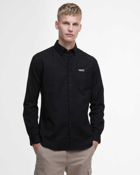 Camicia Kinetic