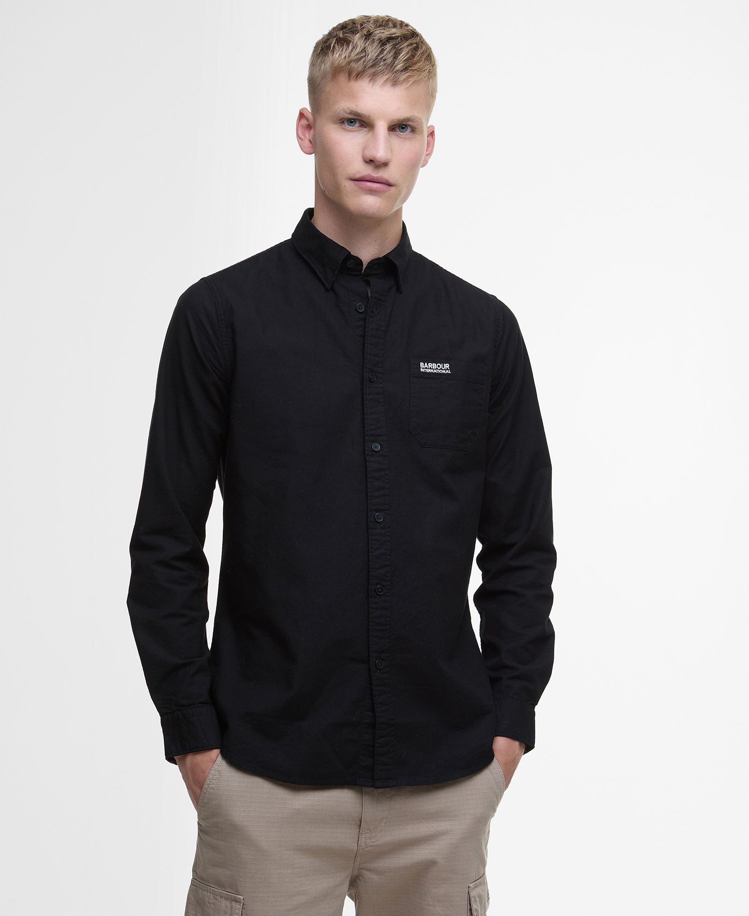 Camicia Kinetic image number 0