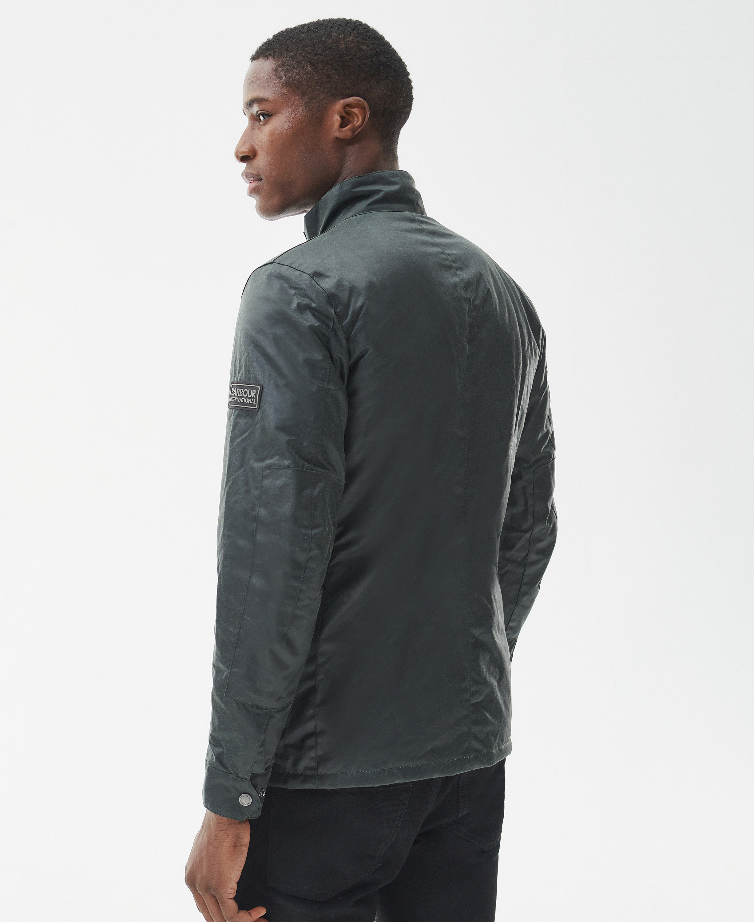 Wachsjacke Tourer Duke image number 2