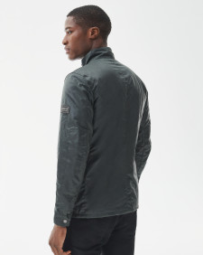 Wachsjacke Tourer Duke 