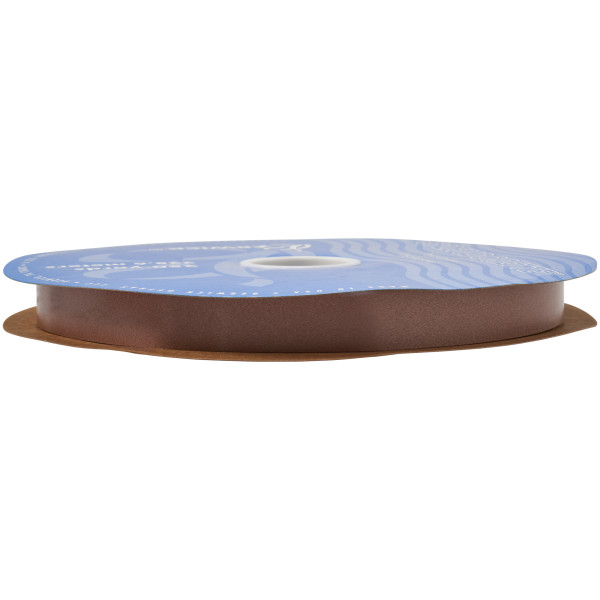 Chocolate Splendorette®, .75" x 250 yards Ribbon
