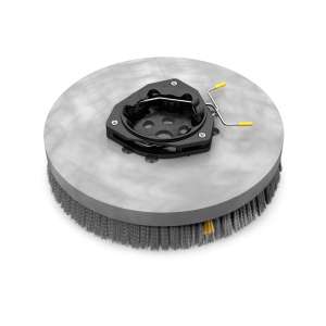 Brush Assy Disk Scb 14 Od Sab