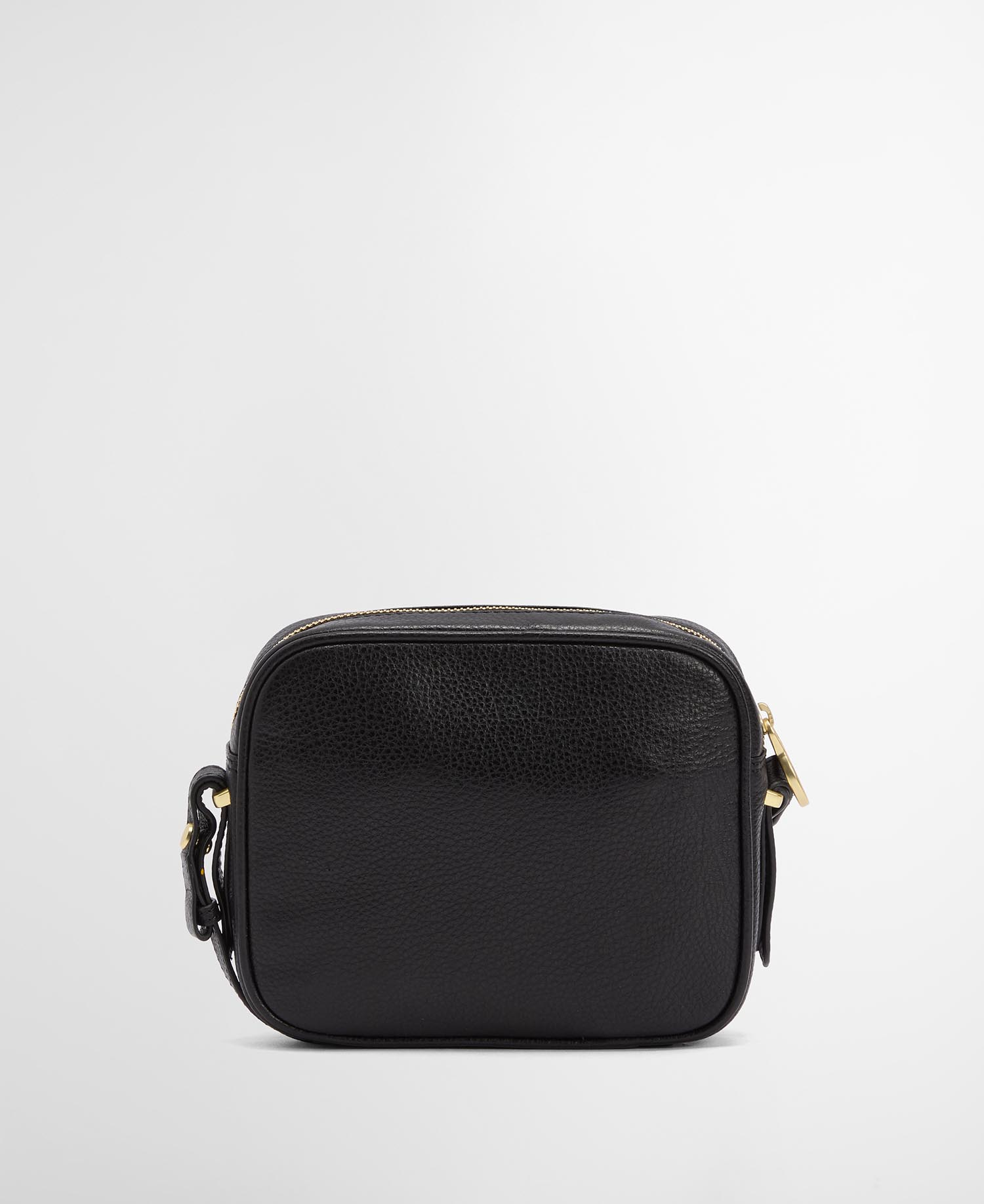 Daphne Leather Crossbody Bag image number 2