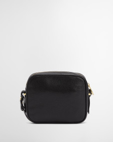 Daphne Leather Crossbody Bag 
