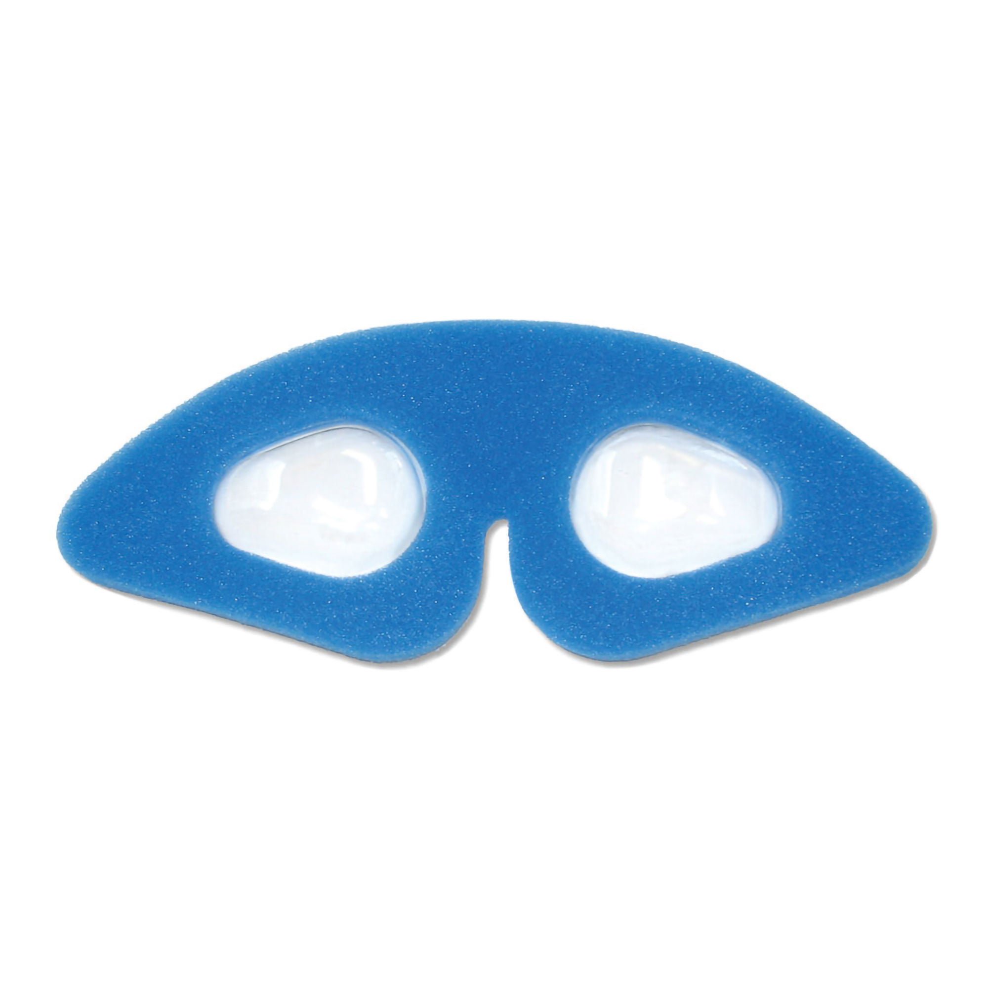 Sun Med PROTECTOR, EYE STR ADLT (25/BX)