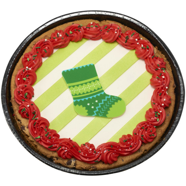 Stockings Sweet Décor® Edible Decorations