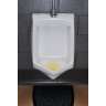 Hillyard, Wave 3D Urinal Screen, Citrus
