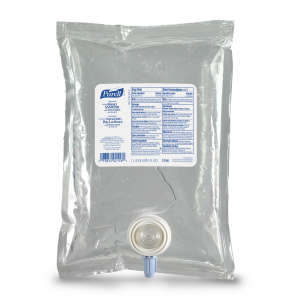 GOJO, PURELL® Advanced Hand Sanitizer Gel, PURELL® NXT® Dispenser 1000 mL Cartridge
