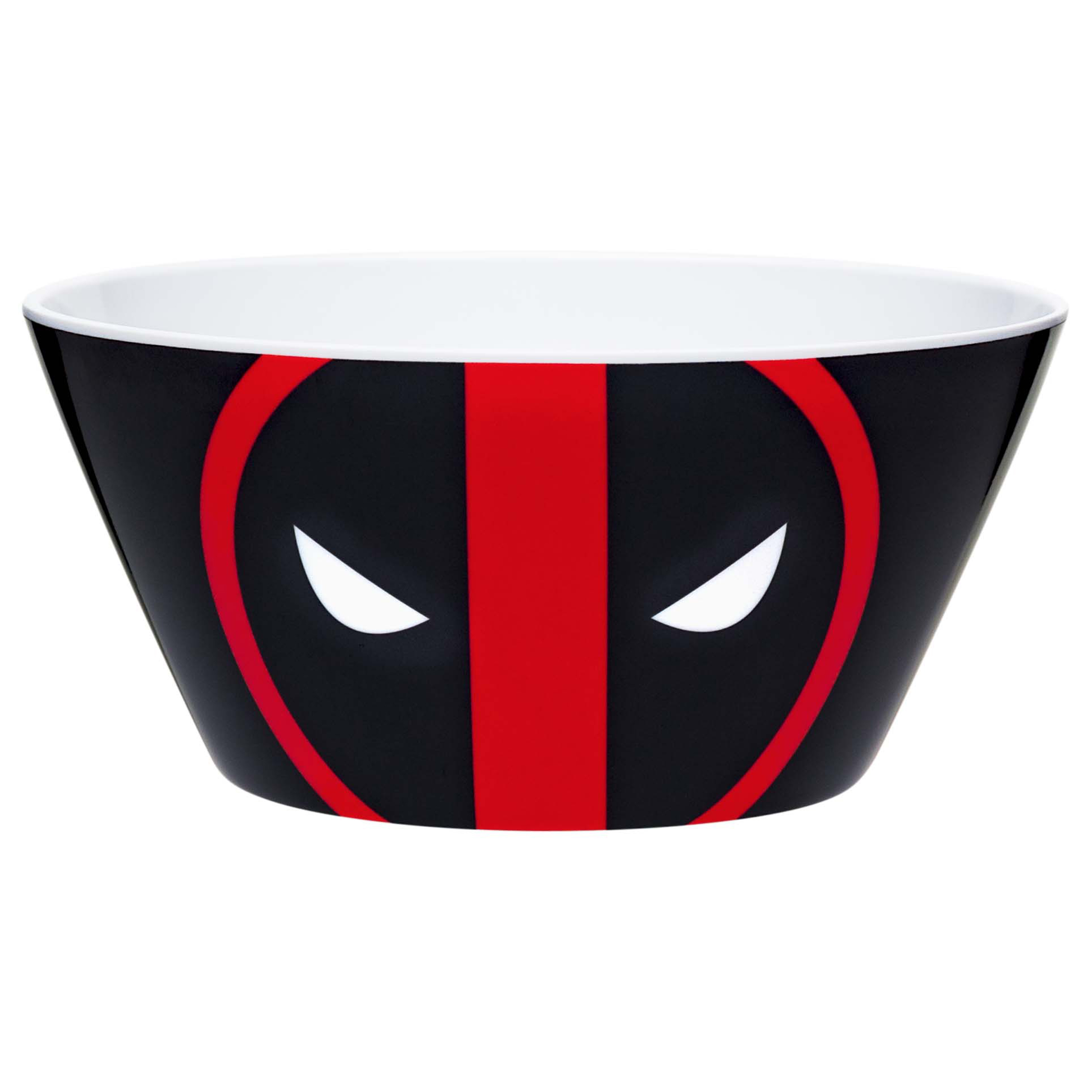 Marvel Comics 27 ounce Kid’s Soup Bowl, Deadpool