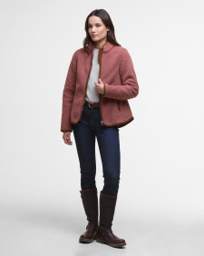 Lavenham Fleece 