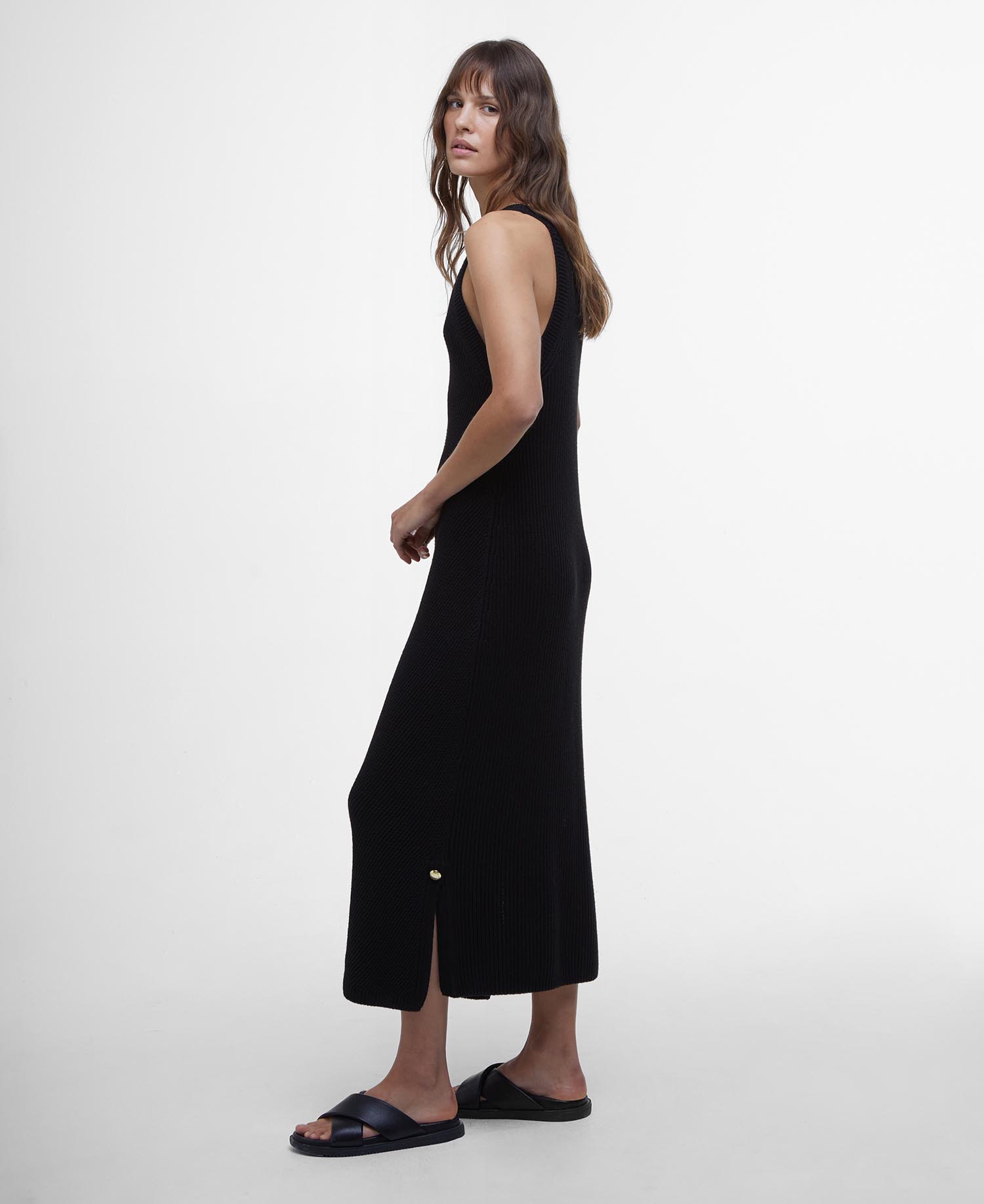 Strickkleid Dakota Midi image number 1