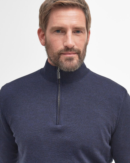 Gamlin Half-Zip Jumper
