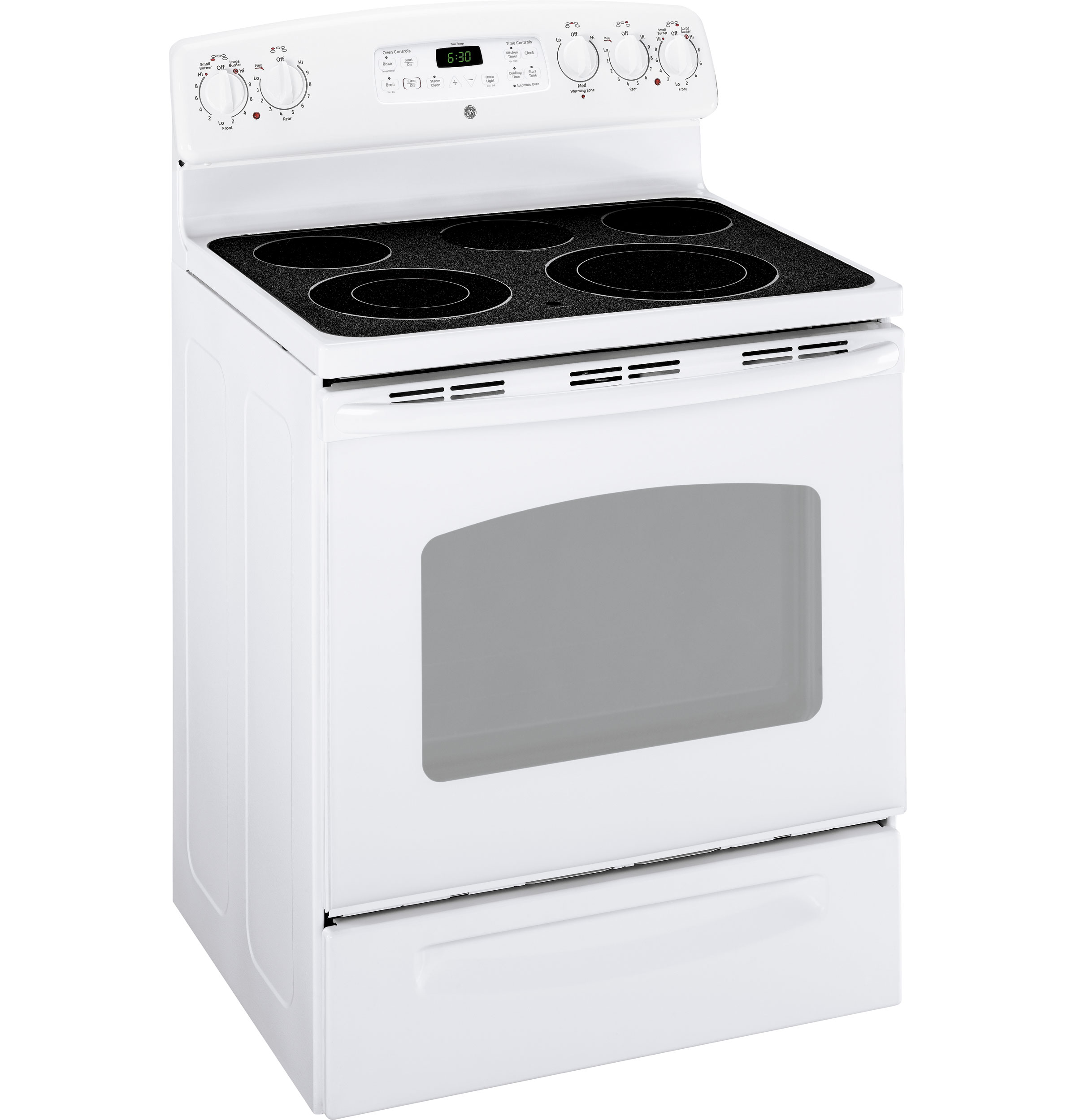 GE® 30