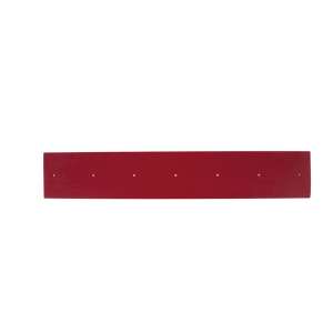 Linatex Side Squeegee 25.1 In