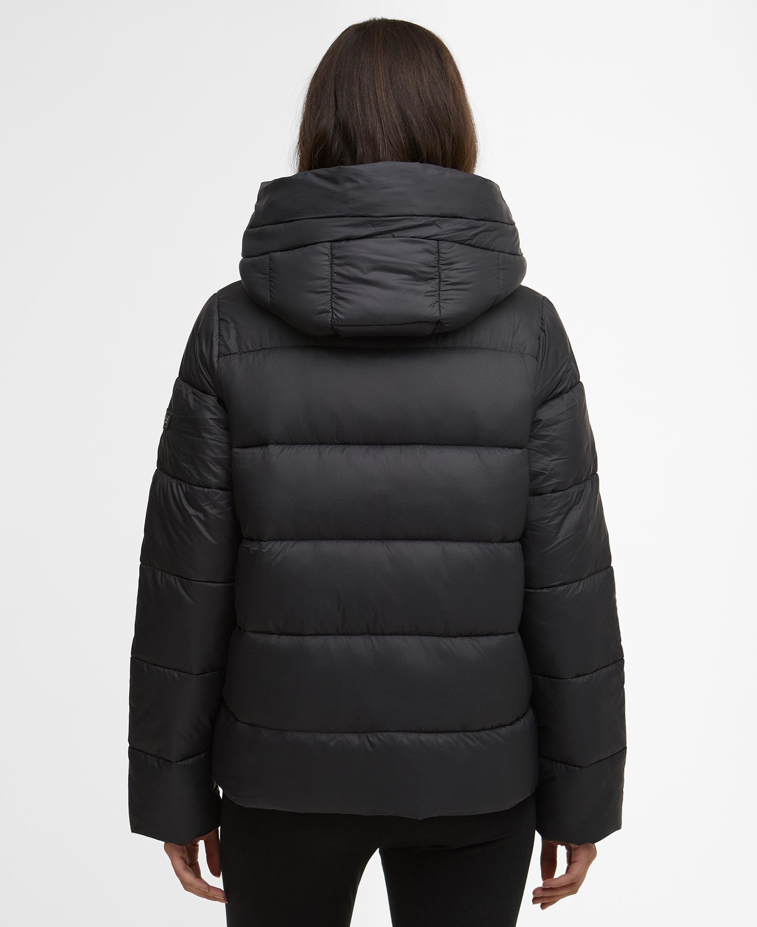 Olivios Puffer Jacket image number 2
