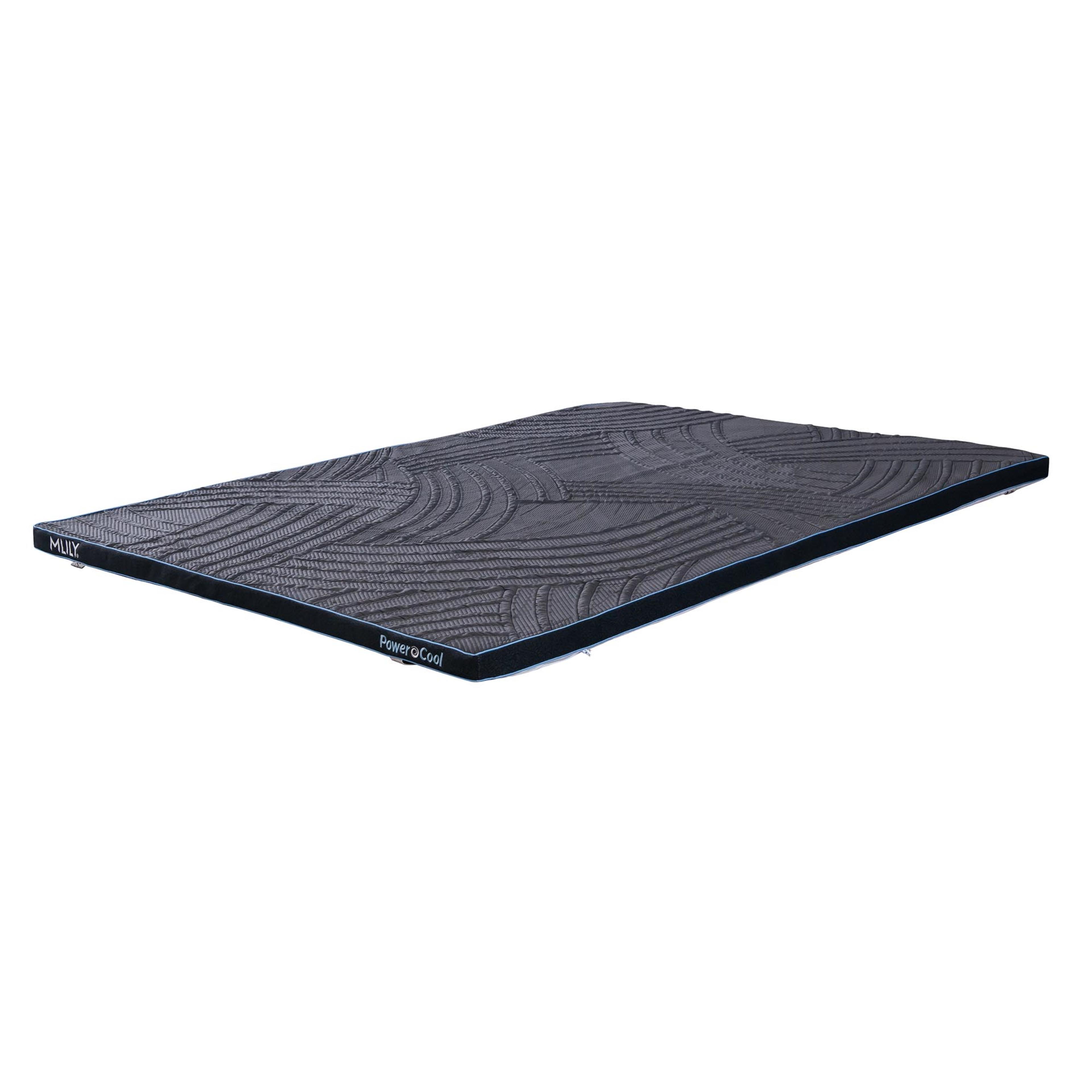 Product image of the  Mlily Powercool Mattress Topper, Queen from Forty Winks