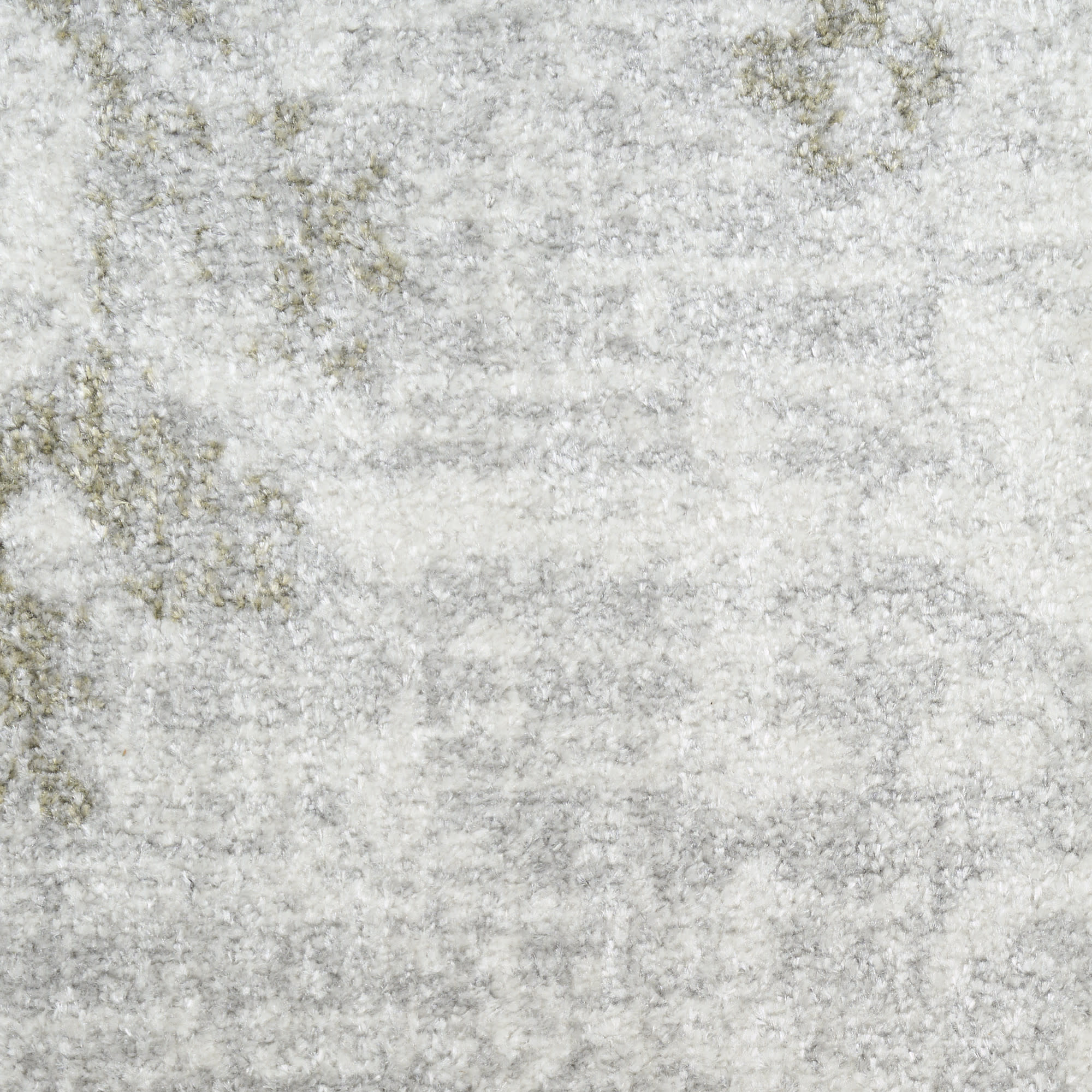 Nourison Astra Machine Washable 7'10" x 10' Ivory Vintage Indoor Rug