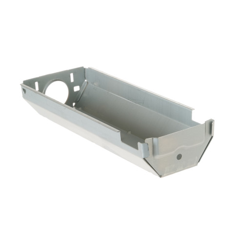 Microwave Bottom Lamp Bracket