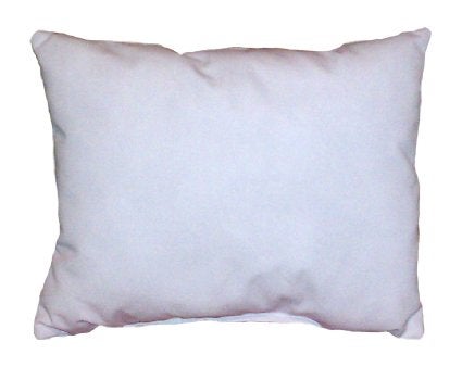 Lew Jan Textile PILLOW, STAPHCHECK 18"X24"