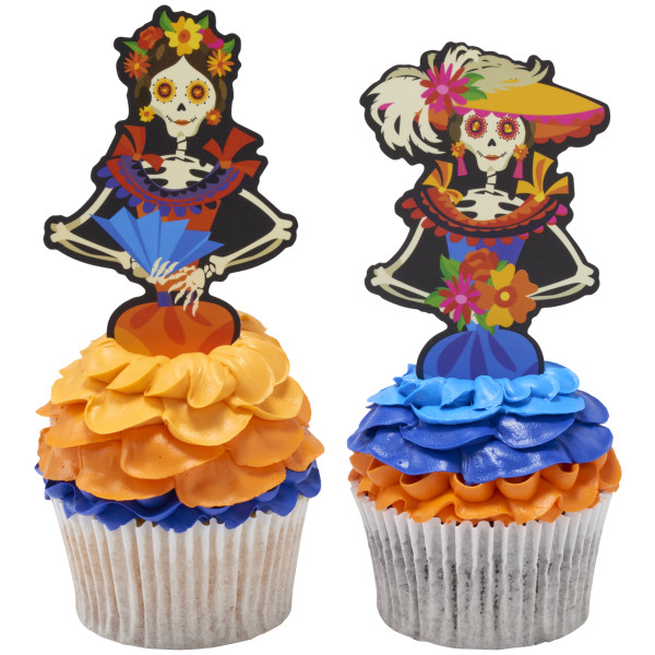 Skeleton Assortment Layon