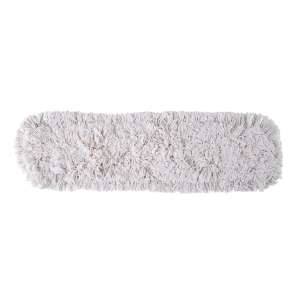 Rubbermaid Commercial, Kut—A—Way Cotton Dust Mop, 36"W, White