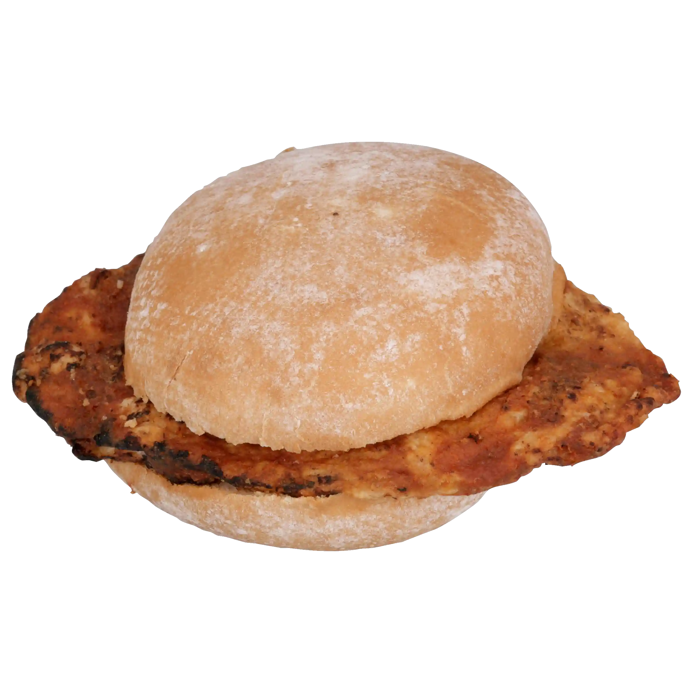 Fast Choice® Barbecue Chicken Sandwich_image_2