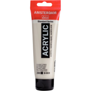 Standard Acrylic Paint, 120ml, Titan Buff Deep 290