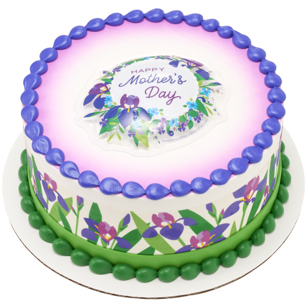 Mother's Day Blooms Pop Tops®