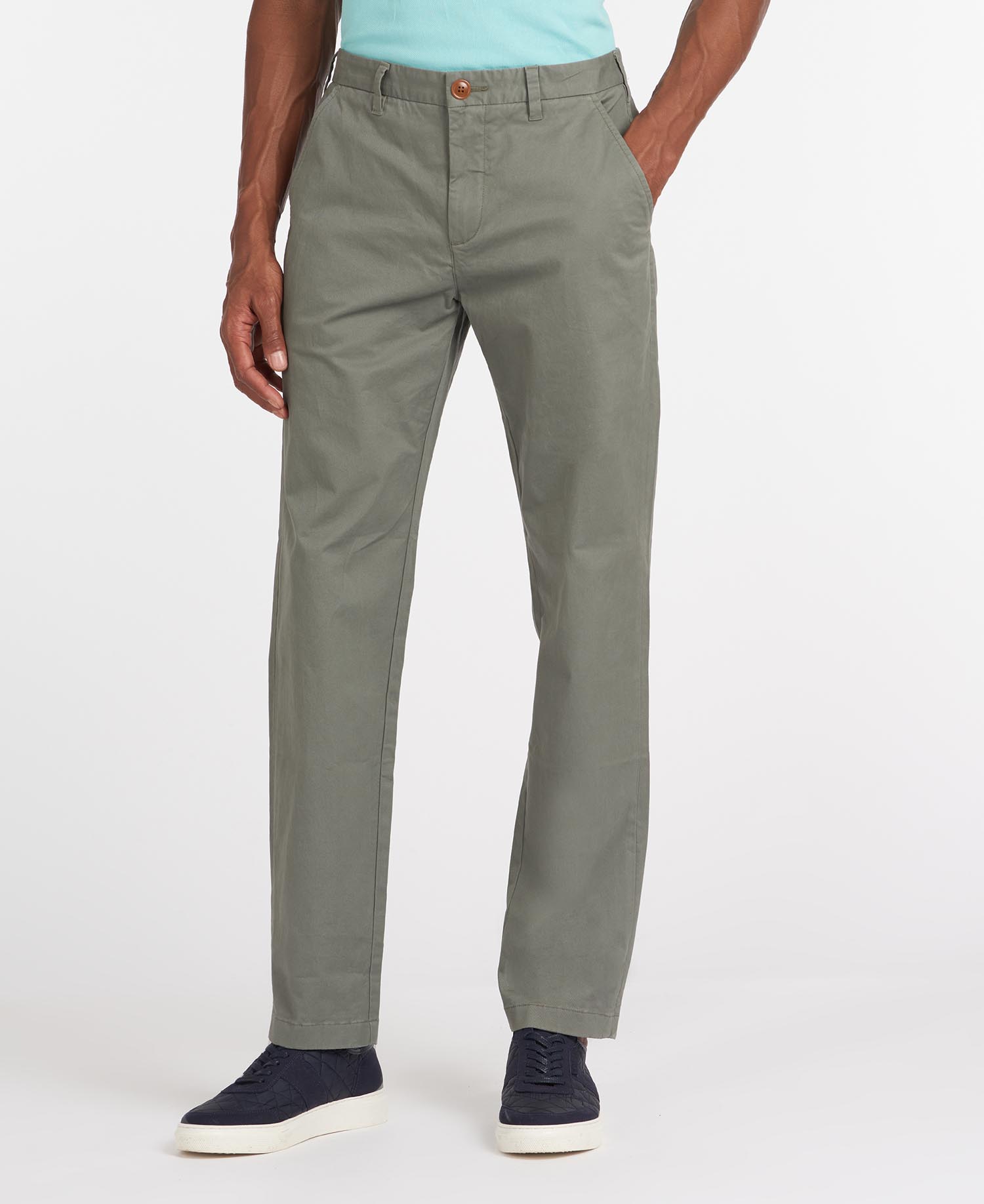 Neuston Essential Chinos image number 0