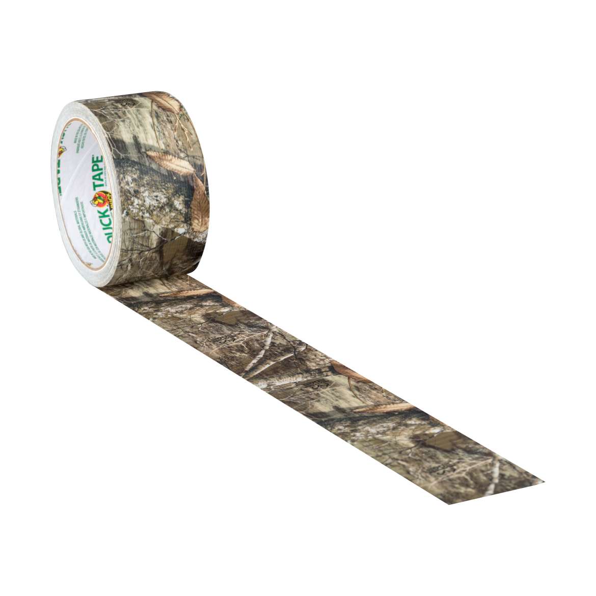 Realtree Edge Camo Duck Tape Brand Duct Tape 1.88 in X 10 Duck Brand