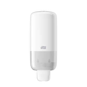 Tork, Foam Skincare S4, 1000ml, White, Manual Dispenser