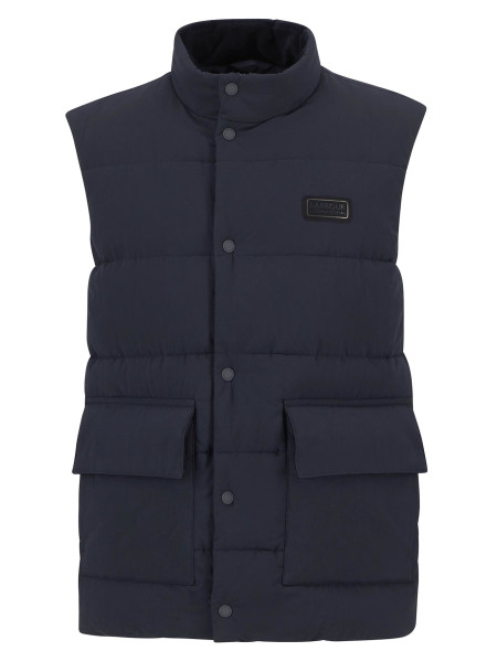 Morville Gilet Morville Gilet