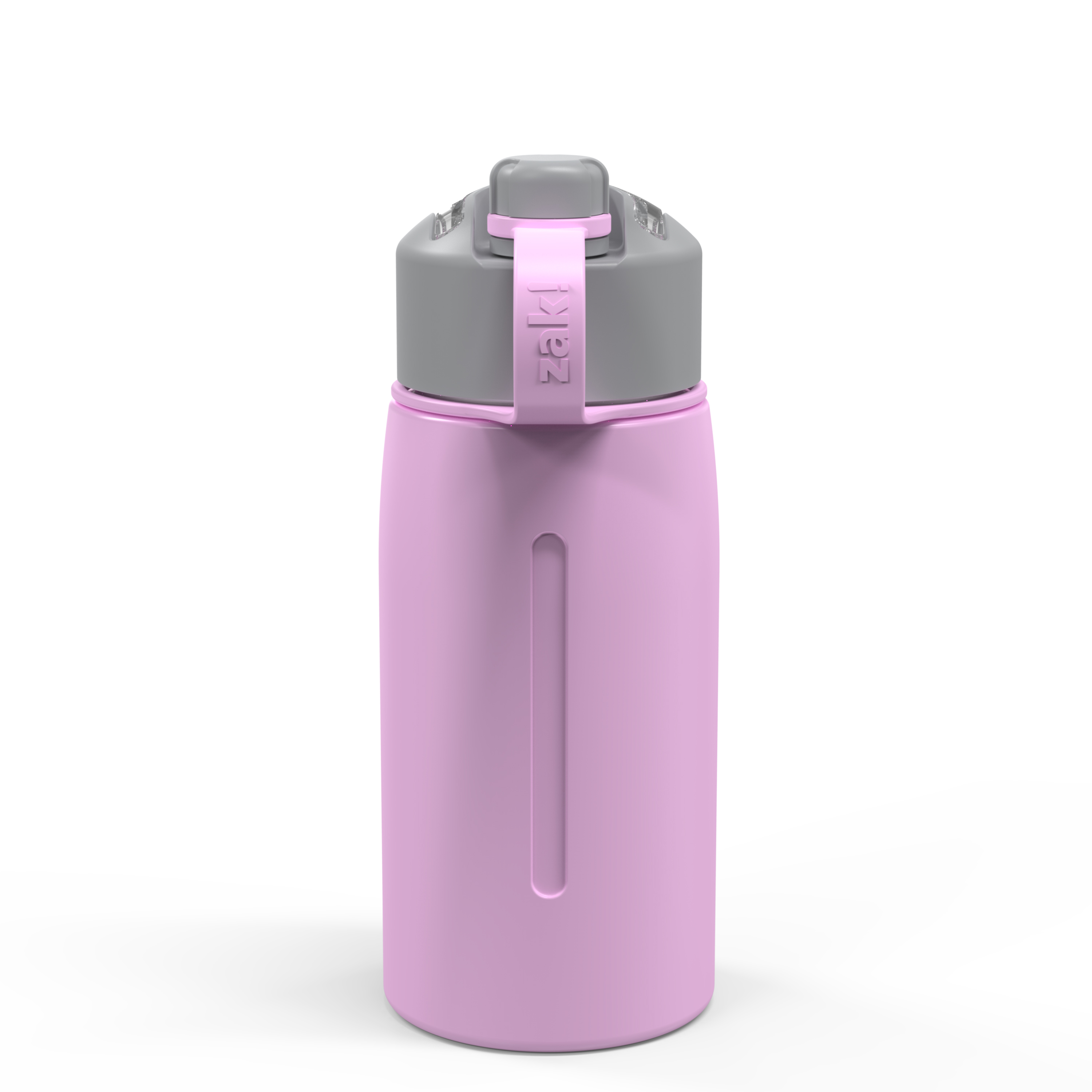 Genesis 18 ounce Vacuum Insulated Stainless Steel Tumbler, Lilac slideshow image 9 Genesis 18 ounce Vacuum Insulated Stainless Steel Tumbler, Lilac slideshow image 9
