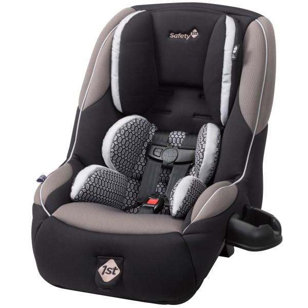 Safety 1st Guide 65 Convertible Car Seat, Rear and Forward Facing