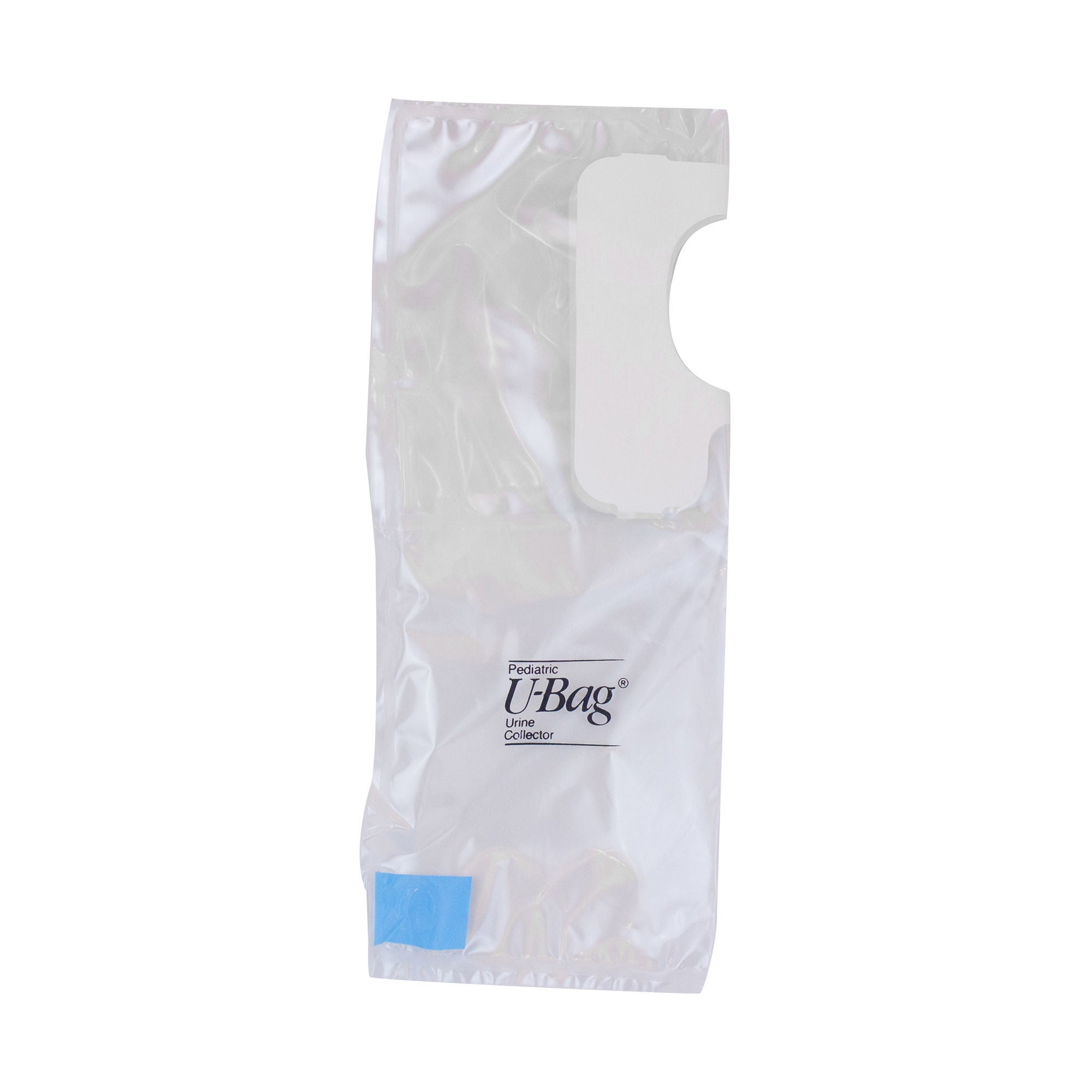 U-Bag® Pediatric Urine Collection Bag