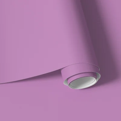Fadeless Bulletin Board Paper, Fade-Resistant Paper for Classroom Decor, 47.25” x 50’, Brite Purple, 1 Roll example 2