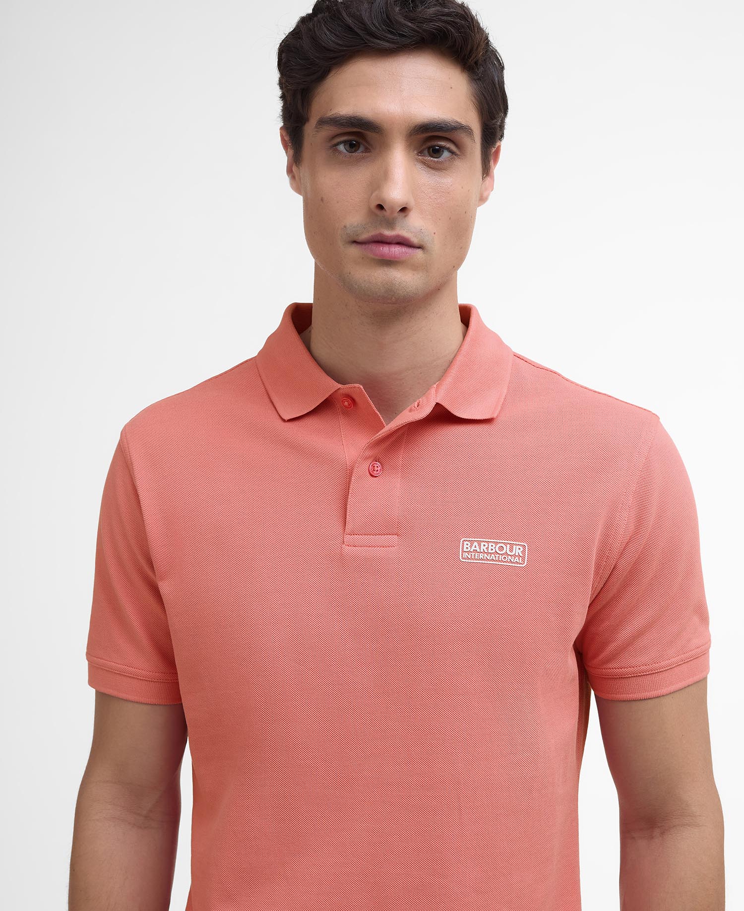 Essential Polo Shirt image number 3