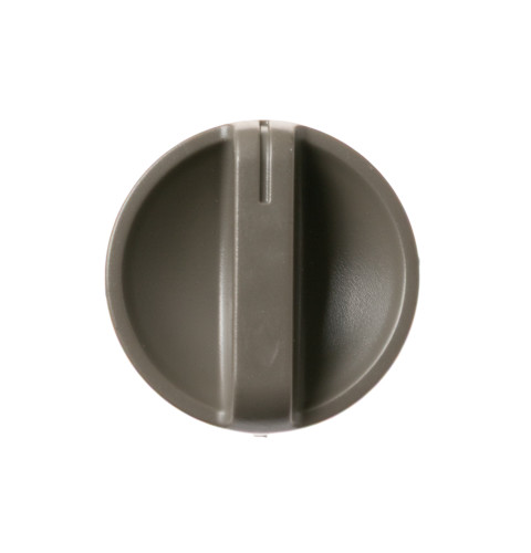 Control Knob - Grey