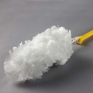 Geerpres, Advantex, Hand Duster Starter Kit, Microfiber, White