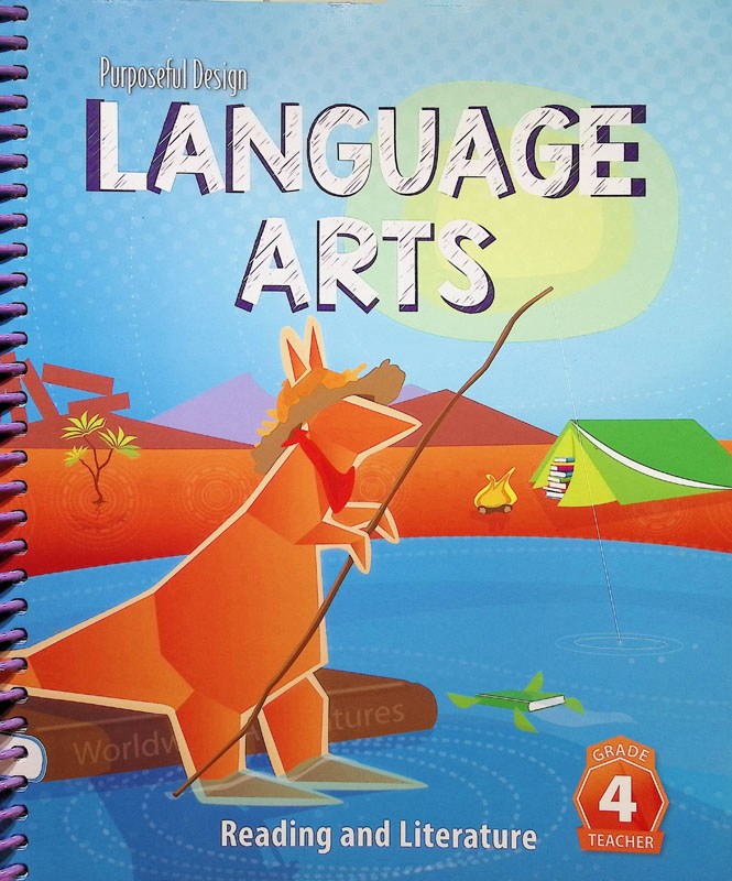 Best Homeschool Language Arts Curriculum 5th Grade