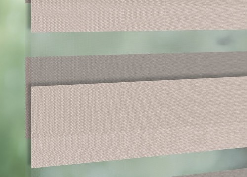 Saumur 2156 Duo roller blinds