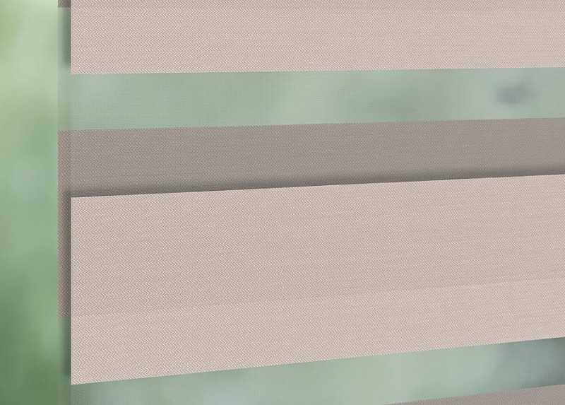 Saumur 2156 Duo roller blinds