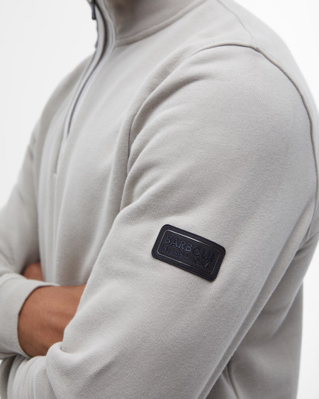 Sweatshirt Lincoln Half-Zip