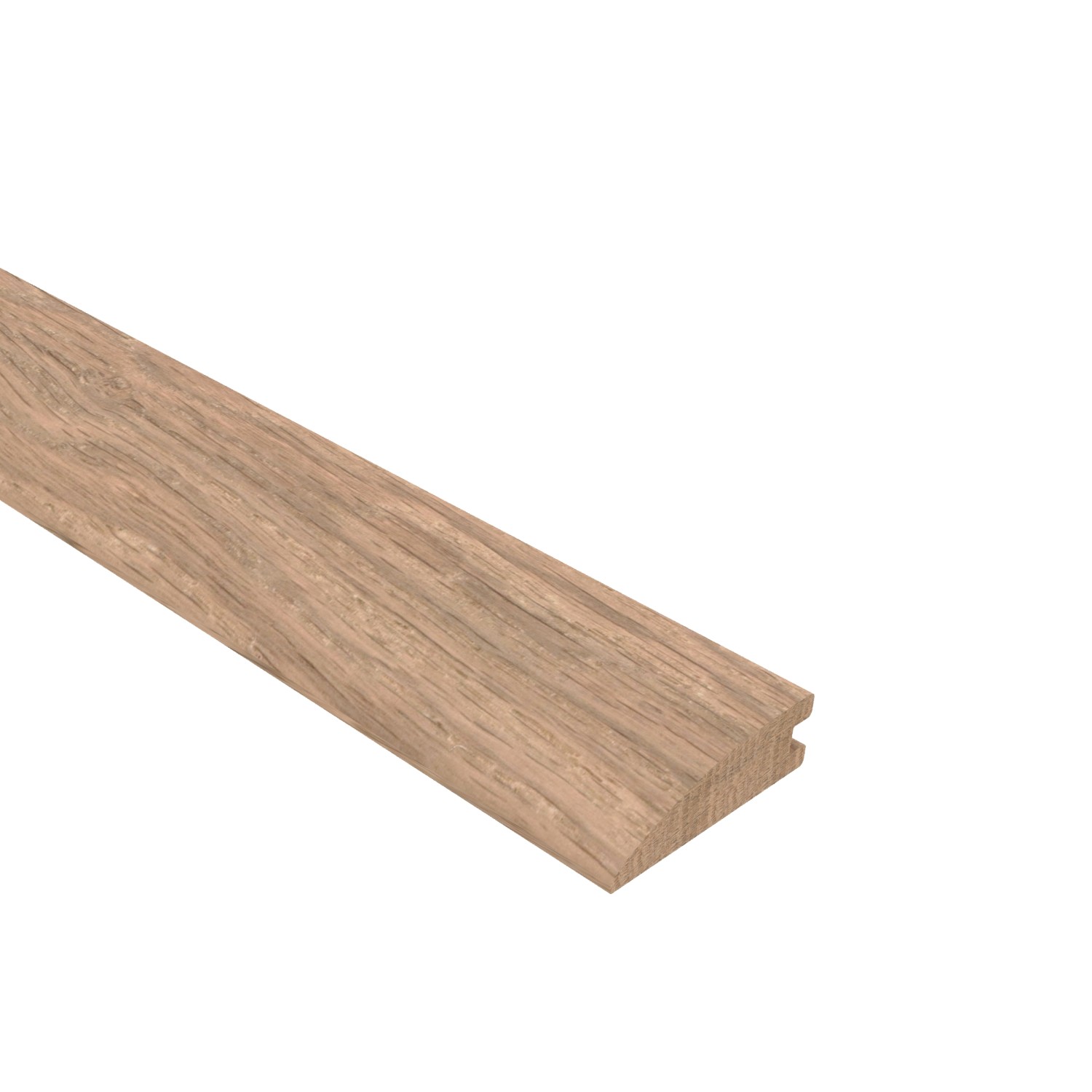 Champagne Sea Cali Hardwoods Reducer Flush view 1