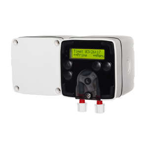 Hillyard, Intelliclean® Drain and Grease Trap Maintenance Pump - Battery