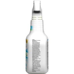 Clorox, Clorox Healthcare Fuzion Cleaner Disinfectant,  32 fl oz Bottle