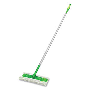 PG09060, Procter & Gamble, Swiffer Sweeper 2-in-1 Mop Starter Kit