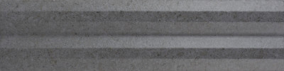 Stripes Graphite Stone 3×12 Stripes Decorative Tile Matte