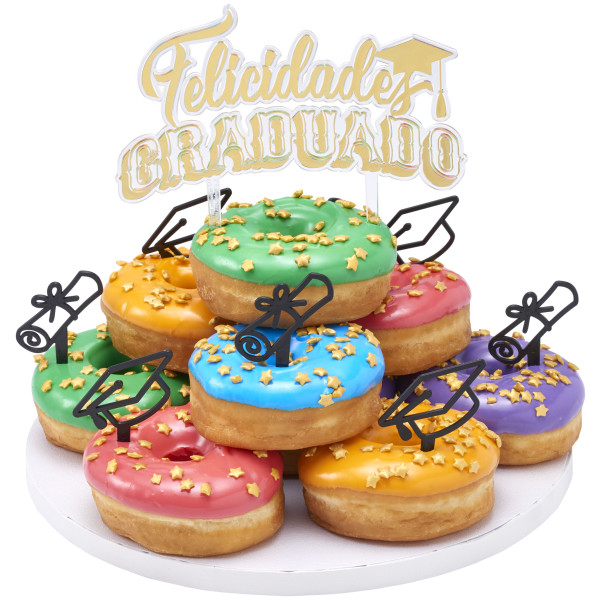 Graduation Icons DecoPics®